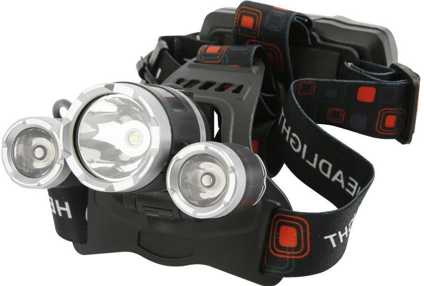 Strend Pro Headlight H931