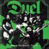Duel - Live At The Electric Church / Green / Vinyl [LP]