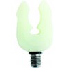 Mivardi Rohatinka Screw Rest Soft U Fluo 2ks