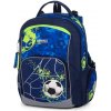 Oxybag GO FUTBAL modrá,mix