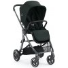 BabyStyle Oyster Oyster GRAVITY PLUS kočík, Black Olive 2025