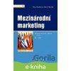 E-kniha Mezinárodní marketing - Hana Machková, Martin Machek