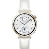HUAWEI WATCH GT 5 smart hodinky 41 mm biela; 55020DJT