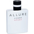 Parfum Chanel Allure Sport toaletná voda pánska 50 ml