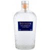 Toison Navy Strenght 57% 0,7l (čistá fľaša)