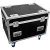 American DJ Touring Case 4x Focus Serie 4Z/Beam
