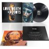 Bertus Oficiálny soundtrack Love, Death & Robots na 2x LP