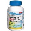 NatureVia Magnesium Organic BCM 800mg +B6 90 kapsúl 90 kapsúl