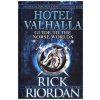Hotel Valhalla Guide to the Norse Worlds