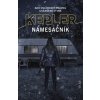 Námesačník - Lars Kepler