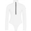 Dámske body Goldbergh Poppy Body White XL