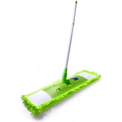 Cedric Mop set plochý CHENILLE