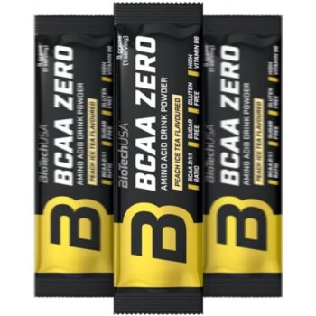 Biotech USA BCAA Zero 9 g