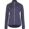 Dámska softshellová bunda Silvini Cassiana tmavo modrá M