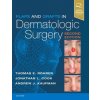 Flaps and Grafts in Dermatologic Surgery (Rohrer,Dr. Thomas E.,M.D.,Jonathan L. Cook,Andrew Kaufman)(Pevná)
