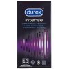 RECKITT BENCKISER DUREX Intense 10 ks