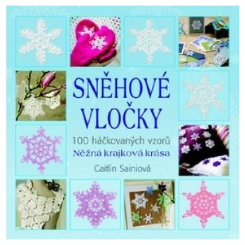 Sněhové vločky - Caitlin Sainino