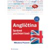 Angličtina Správné používání časů - Miloslava Pourová