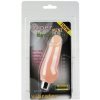 Mini vibračný penis z mäkkého materiálu