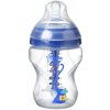 Tommee Tippee Fľaša Advanced anti colic modrá 260ml