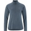 W Triko CRAFT ADV SubZ Wool LS 3 modrá L