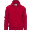 Payper PANAMA+ Mikina pánska 3XL, Red