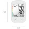 Medisana BU 565 upper arm blood pressure monitor