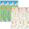Aga4Kids Detská skladacia penová podložka 200x180 cm DS3011