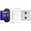 SAMSUNG microSDXC Class 10 128 GB MB-MD128SB/WW