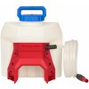 MILWAUKEE MILWAUKEE 15l nádrž na vodu M18 BBPFP2-WST - 4933498965