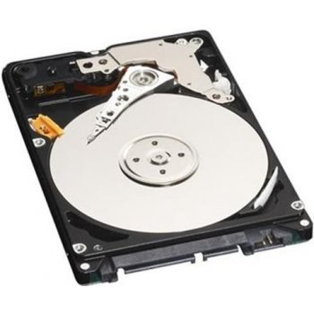 WD SCORPIO AV-25 500GB, WD5000LUCT