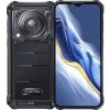 Oukitel WP36 8GB+128GB čierna / 6.52