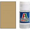 Farba Italeri Acrylic - Flat Sand 20ml