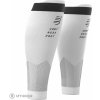COMPRESSPORT R2v2 návleky na lýtka, biela T4