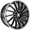 Hliníkový disk Diewe Wheels Briosa 19 5x112 - 58442