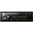 Pioneer MVH-X580DAB