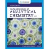 Fundamentals of Analytical Chemistry (Douglas Skoog)(Pevná)