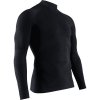 X-BIONIC M ENERGY ACCUMULATOR 4.0 Turtle Neck black/black XL