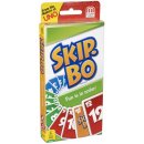 Mattel Skip-Bo