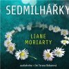 Audiokniha - Sedmilhářky (MP3-CD)