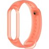 Náhradný remienok pre Xiaomi Mi Band 6/Mi Band 5 - Červená HR14205