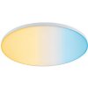 Paulmann | Paulmann 79896-LED/32W Stmievateľné stropné svietidlo SMART VELORA 230V 2700-6500K | W3863