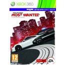 Need for Speed Most Wanted 2