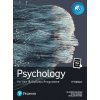 Pearson Psychology for the IB Diploma Programme 3rd edition (Christian Bryan,Ellen Heyting,Peter Giddens)()