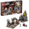 LEGO Prince of Persia 7572 Závod s časom