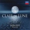 SVIT LUNY-BEST OF DEBUSSY - RUZNI KLASIKA