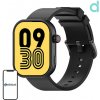 Inteligentné hodinky Zeblaze Btalk Plus (čierne). Btalk Plus Black