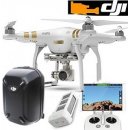 DJI Phantom 3 Professional - DJI0322