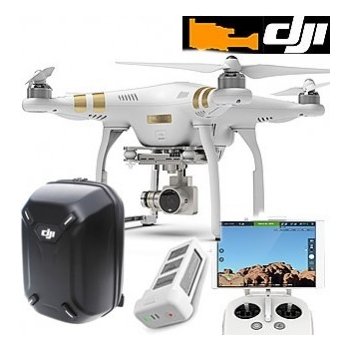 DJI Phantom 3 Professional - DJI0322