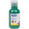 MILANtmavo zelená 125 ml
